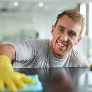 Commercial cleaning & Education Shool Commercial cleaning & Education Shool